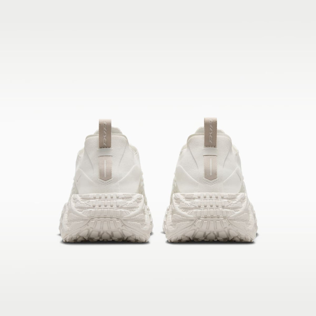 Women's Nike Ava Edge Men's Shoes - Summit White/Light Bone/Stone