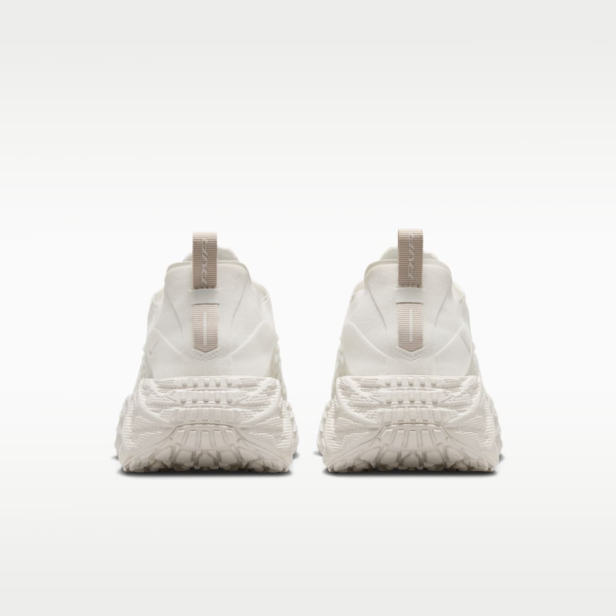 Women's Nike Ava Edge Men's Shoes - Summit White/Light Bone/Stone