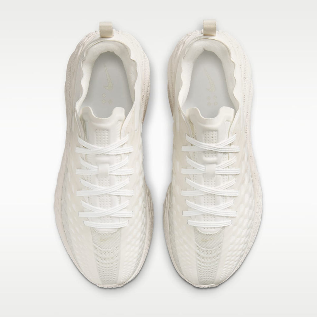 Nike Ava Edge Men's Shoes - Summit White/Light Bone/Stone - Image 4