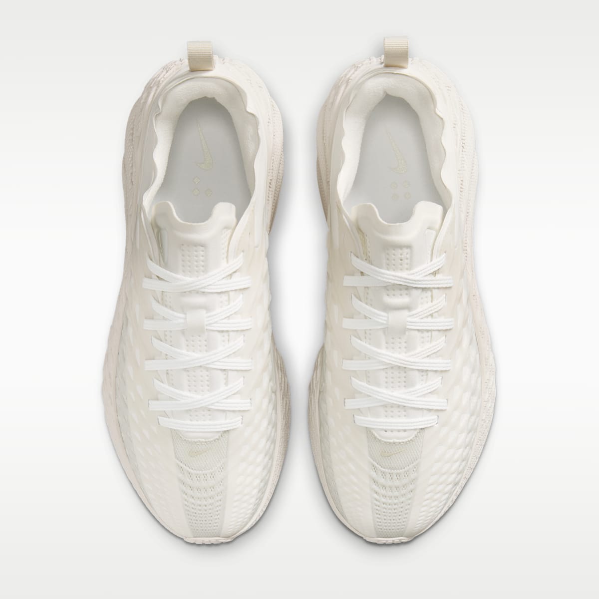 Nike Ava Edge Men's Shoes - Summit White/Light Bone/Stone - Image 4