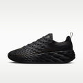 Nike Ava Edge Men's Shoes - Black/College Grey/Newsprint - Image 1