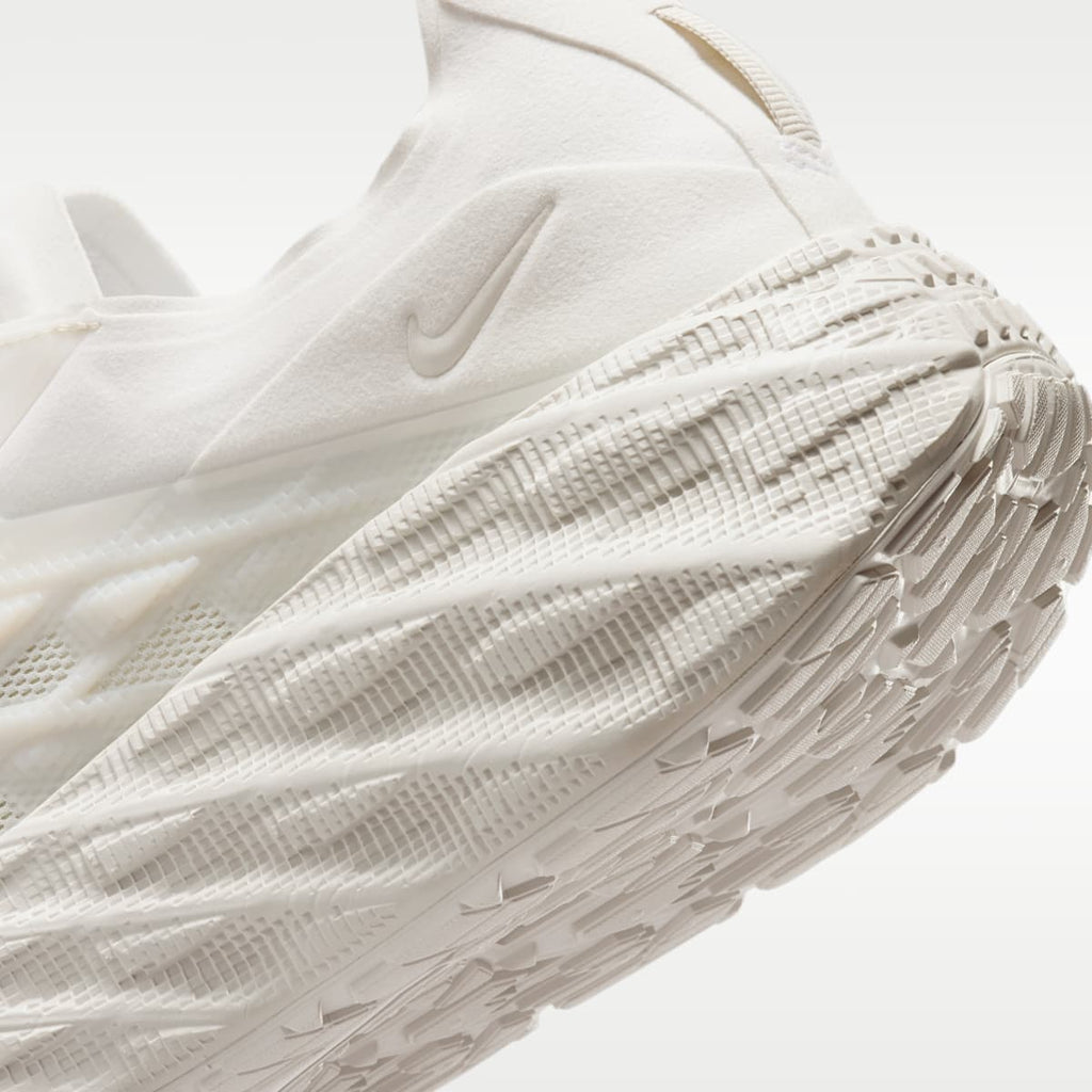 Nike Ava Edge Men's Shoes - Summit White/Light Bone/Stone - Image 8