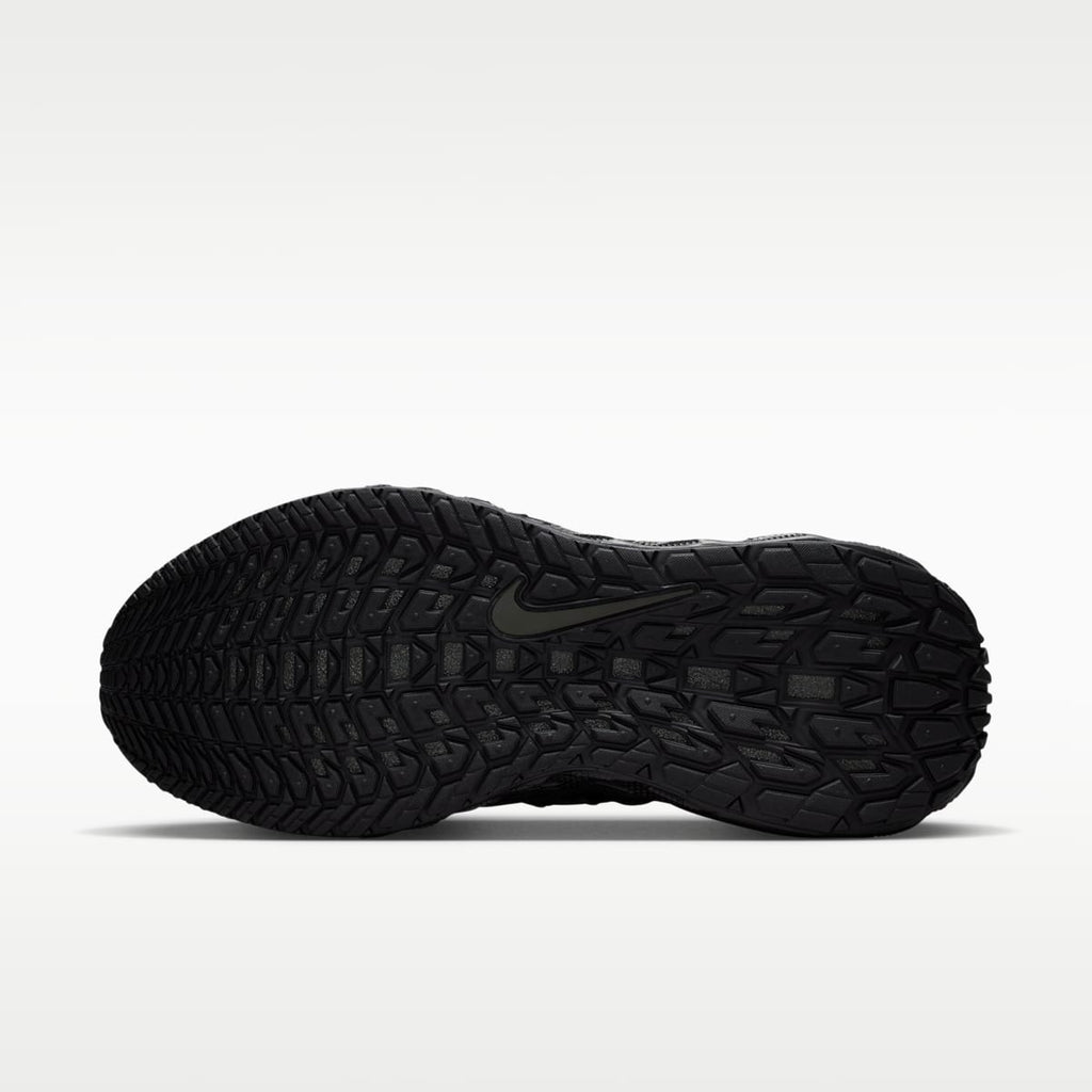 Nike Ava Edge Men's Shoes - Black/College Grey/Newsprint - Image 2