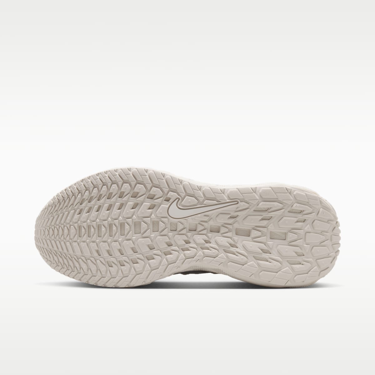 Women's Nike Ava Edge Men's Shoes - Summit White/Light Bone/Stone
