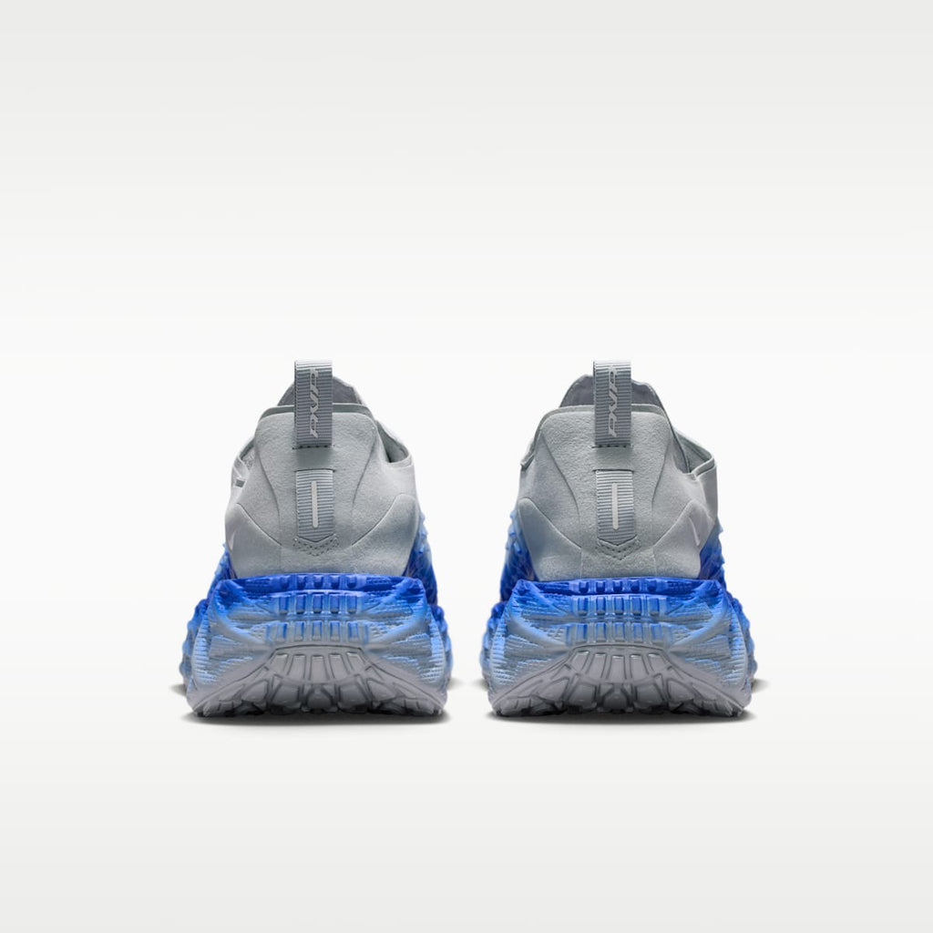 Nike Ava Edge Men's Shoes - Wolf Grey/Racer Blue/Vast Grey - Image 6