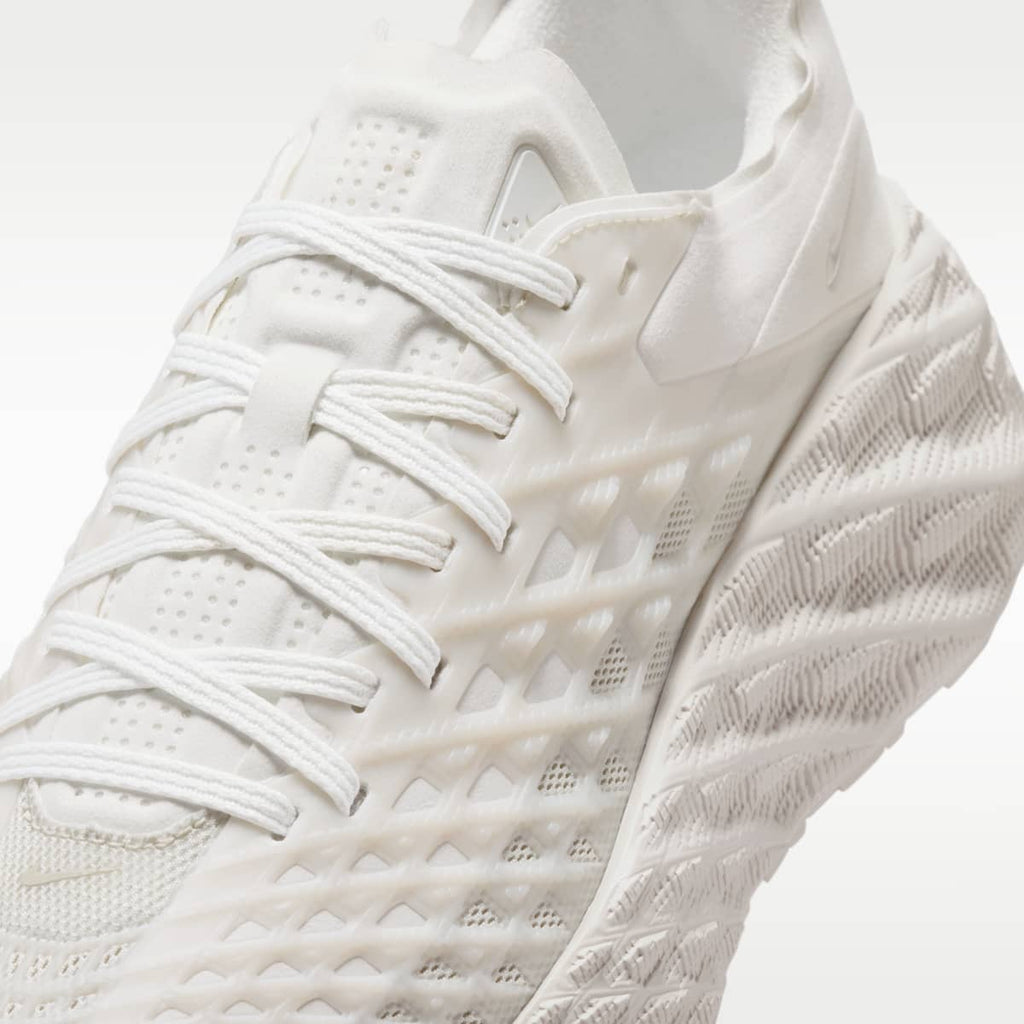 Women's Nike Ava Edge Men's Shoes - Summit White/Light Bone/Stone