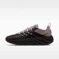 Nike Ava Edge Men's Shoes - College Grey/Dark Smoke Grey/Total Orange/Black - Image 1