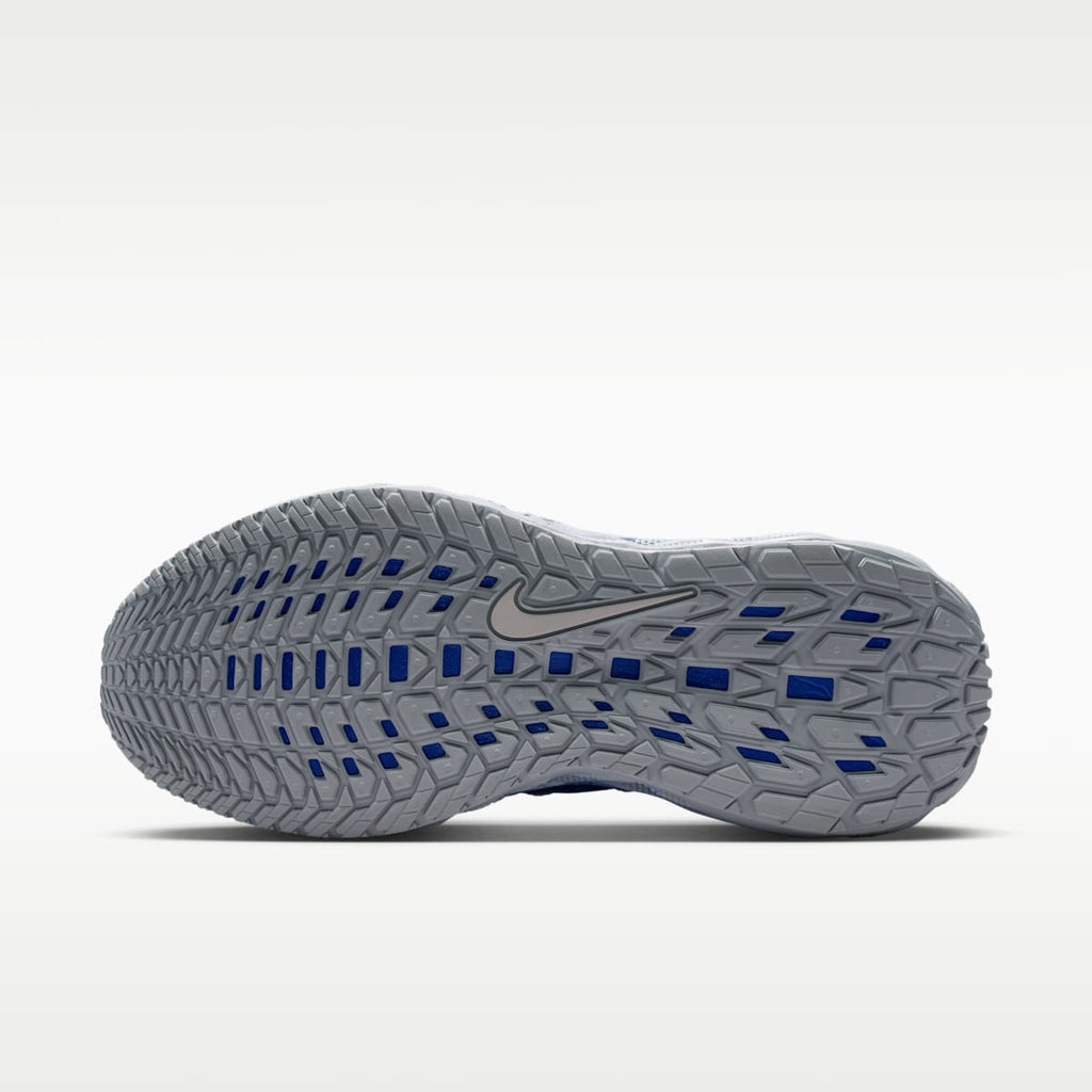 Women's Nike Ava Edge Men's Shoes - Wolf Grey/Racer Blue/Vast Grey
