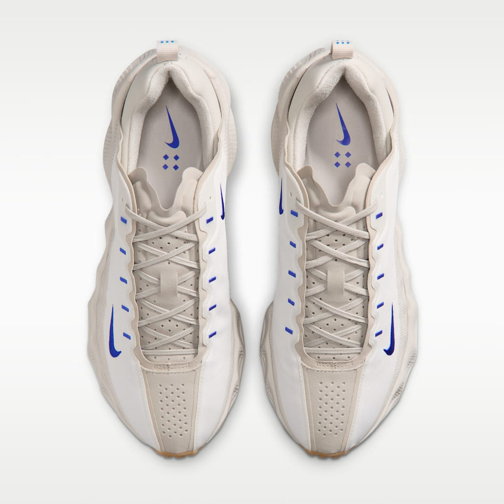 Women's Nike Ava Rover Shoes - Sail/Light Bone/Stone/Racer Blue