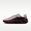 Nike Ava Rover Shoes - College Grey/Team Red/Mystic Dates/Bright Crimson - Image 1