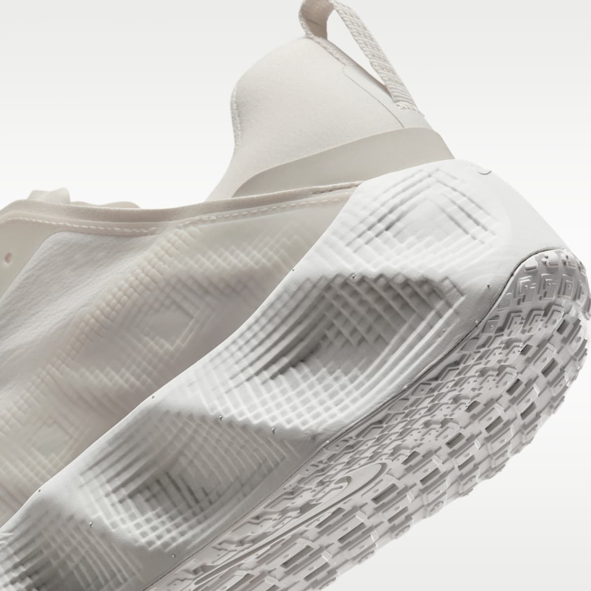 Nike Ava Rover Shoes - Phantom/Phantom/Phantom/Light Bone - Image 8