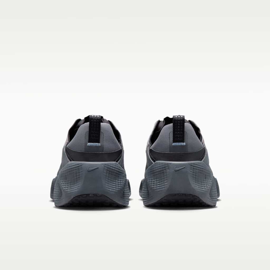 Women's Nike Ava Rover Shoes - Wolf Grey/Sport Grey/Black/Ice Blue