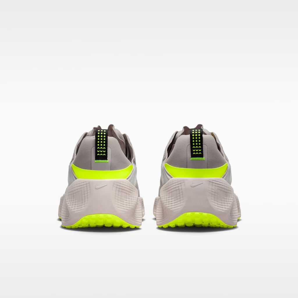 Nike Ava Rover Shoes - Moon Particle/Moon Particle/Black/Volt Ice - Image 6