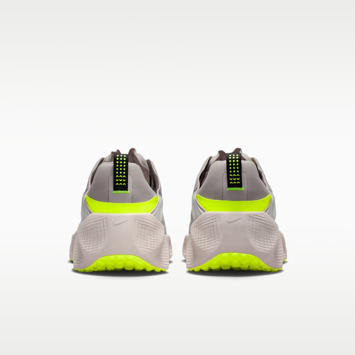 Nike Ava Rover Shoes - Moon Particle/Moon Particle/Black/Volt Ice - Image 6