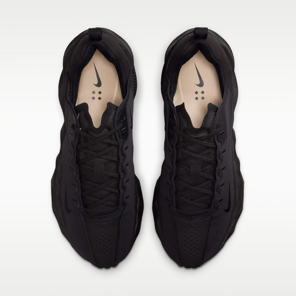 Nike Ava Rover Shoes - Black/Black/Anthracite/Black - Image 4