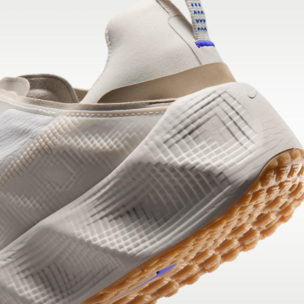 Nike Ava Rover Shoes - Sail/Light Bone/Stone/Racer Blue - Image 8