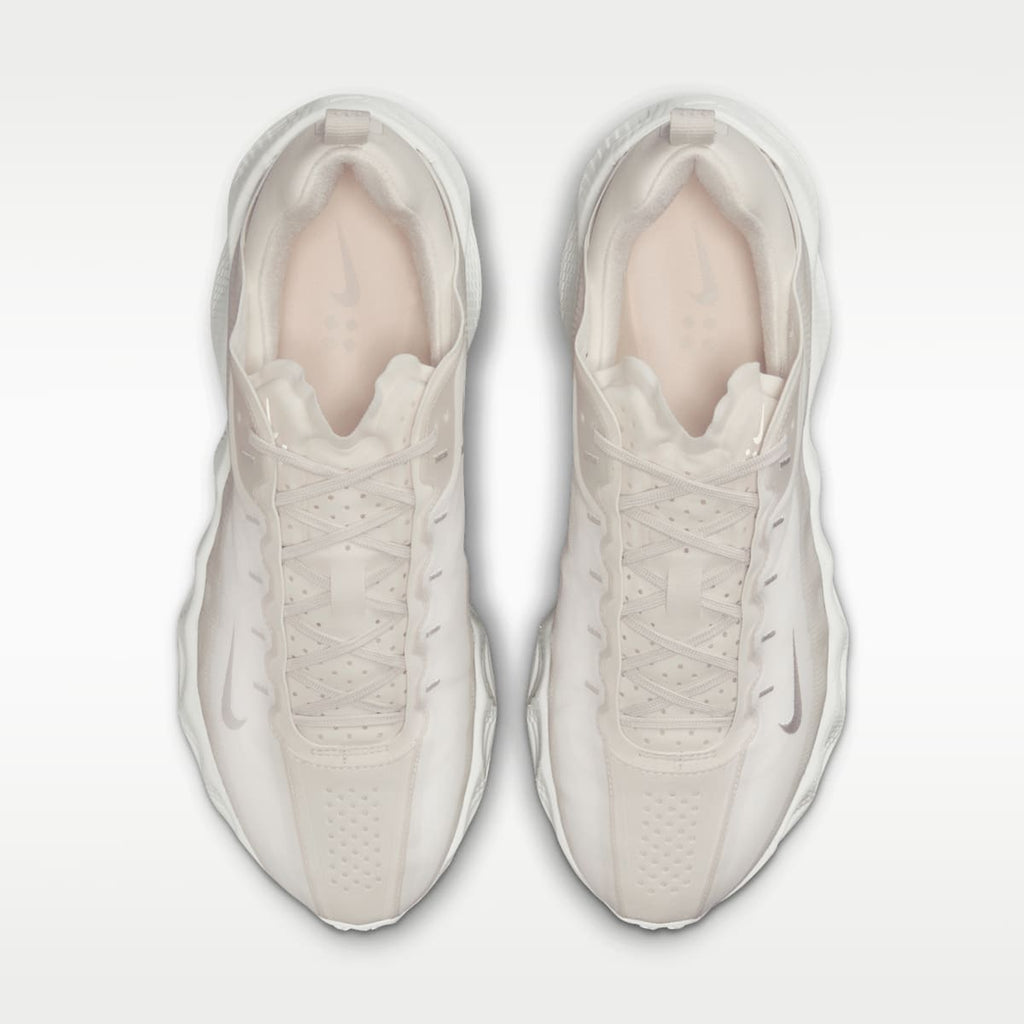 Nike Ava Rover Shoes - Phantom/Phantom/Phantom/Light Bone - Image 4