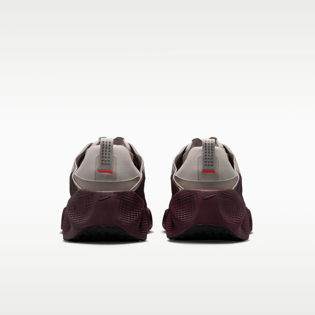 Nike Ava Rover Shoes - College Grey/Team Red/Mystic Dates/Bright Crimson - Image 6