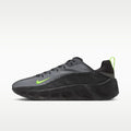 Nike Ava Rover Shoes - Black/Smoke Grey/Anthracite/Volt - Image 1