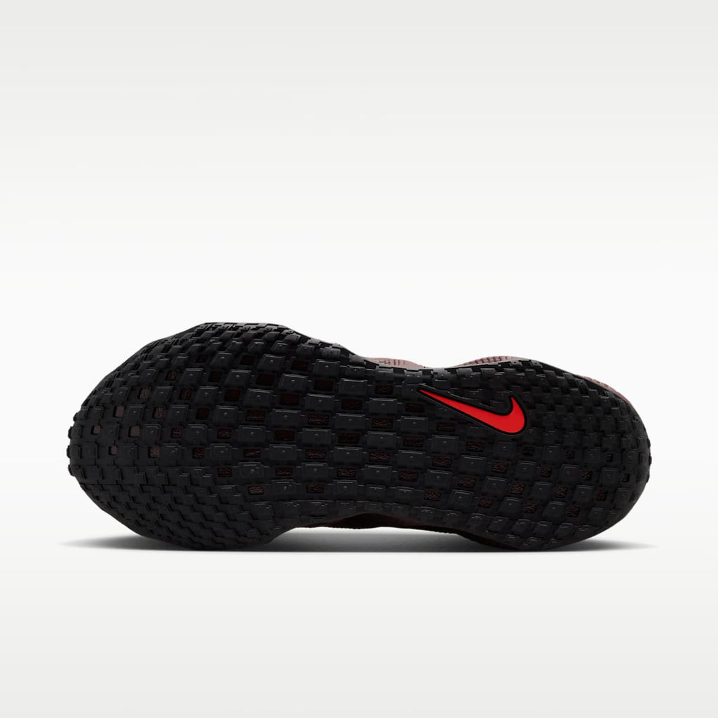 Nike Ava Rover Shoes - College Grey/Team Red/Mystic Dates/Bright Crimson - Image 2