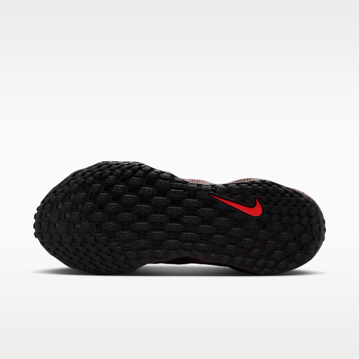 Nike Ava Rover Shoes - College Grey/Team Red/Mystic Dates/Bright Crimson - Image 2