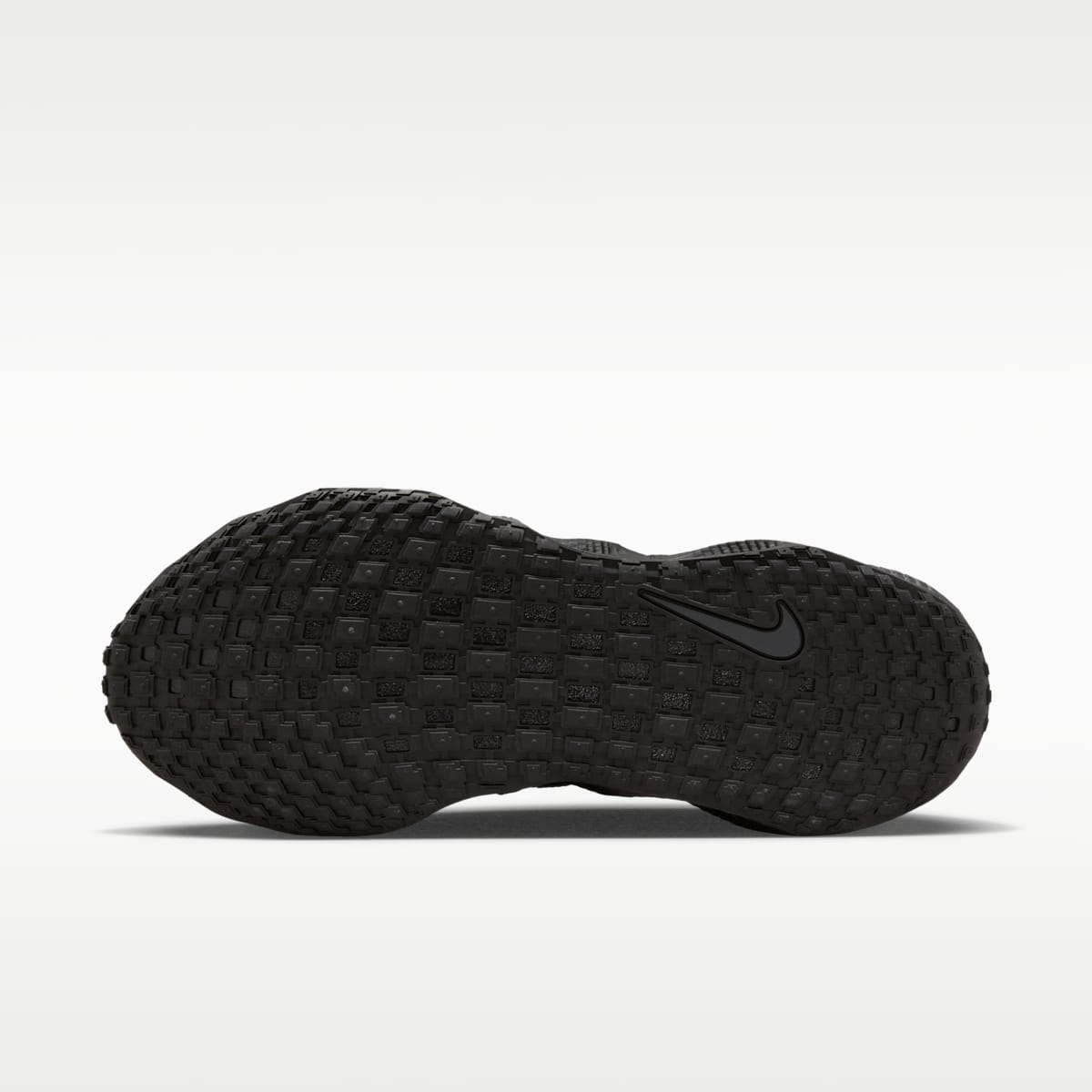 Nike Ava Rover Shoes - Black/Black/Anthracite/Black - Image 2