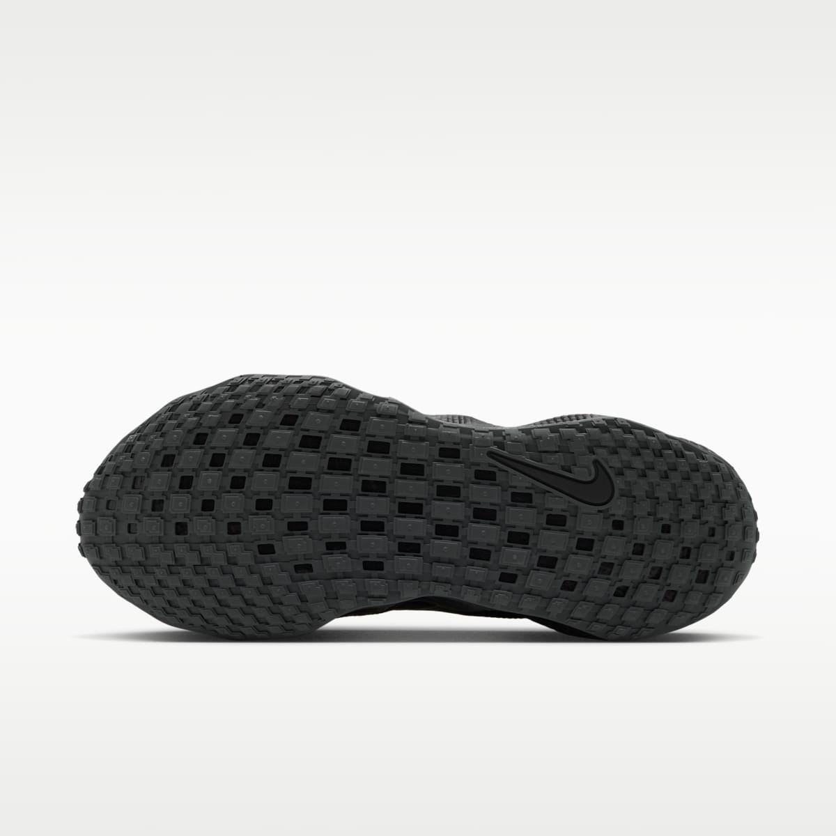 Nike Ava Rover Shoes - Black/Smoke Grey/Anthracite/Volt - Image 2