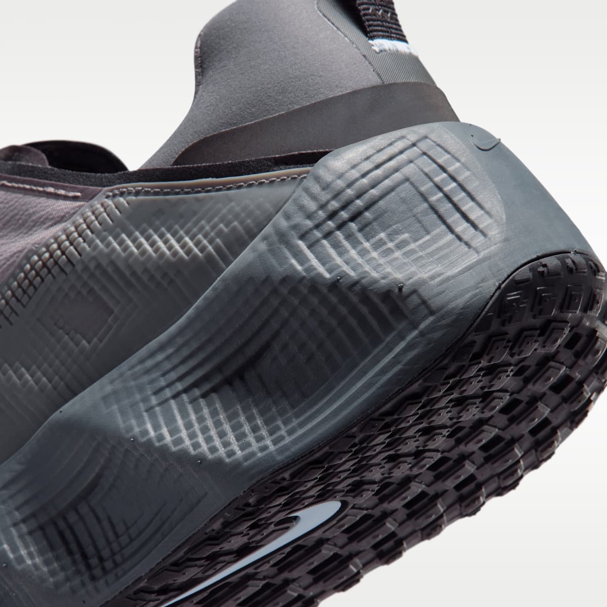 Women's Nike Ava Rover Shoes - Wolf Grey/Sport Grey/Black/Ice Blue