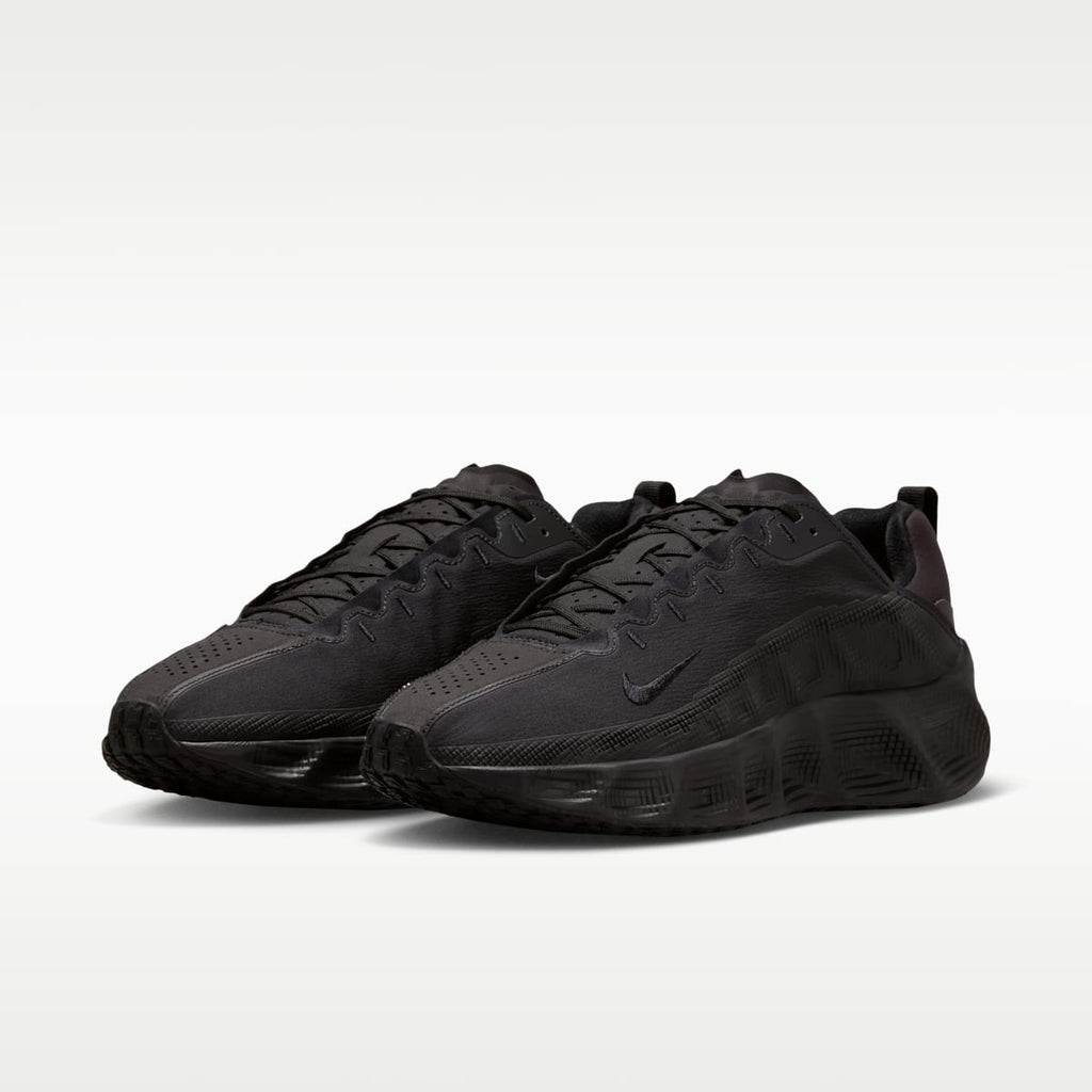 Nike Ava Rover Shoes - Black/Black/Anthracite/Black - Image 5