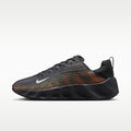 Nike Ava Rover Premium Men's Shoes - Black/Iron Grey/Lava Glow/Summit White - Image 1