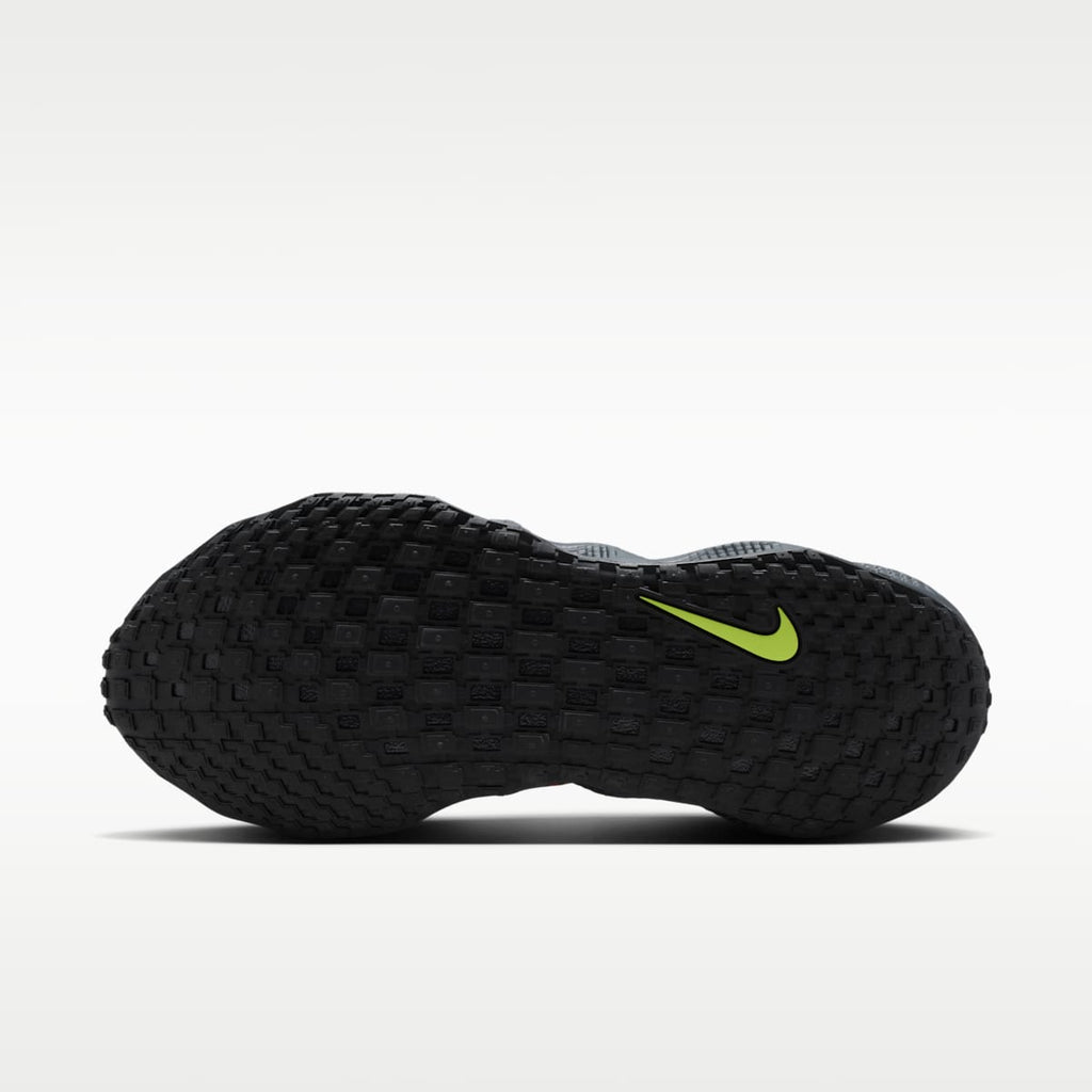 Nike Ava Rover Premium Men's Shoes - Black/Iron Grey/Lava Glow/Summit White - Image 2
