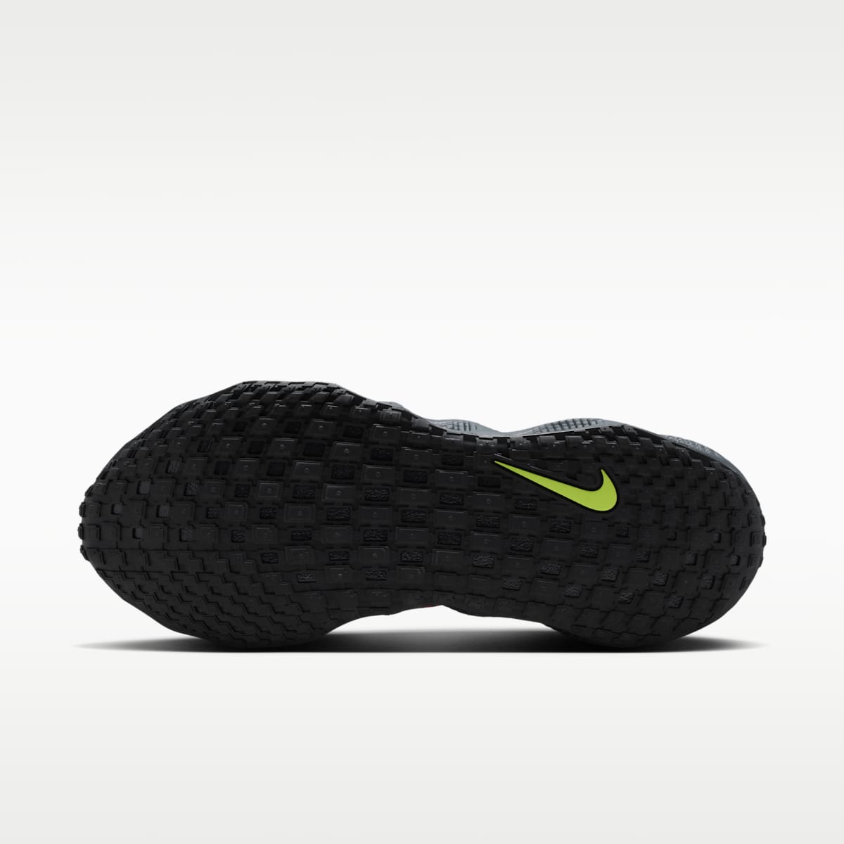 Nike Ava Rover Premium Men's Shoes - Black/Iron Grey/Lava Glow/Summit White - Image 2