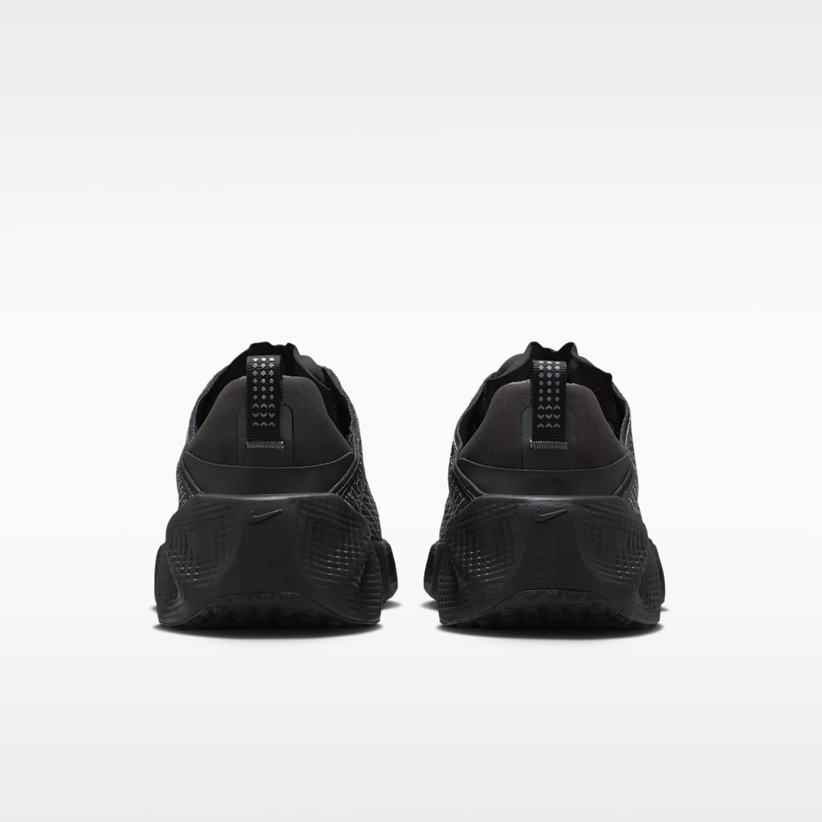 Nike Ava Rover Premium Men's Shoes - Dark Smoke Grey/Smoke Grey/Black/Black - Image 6
