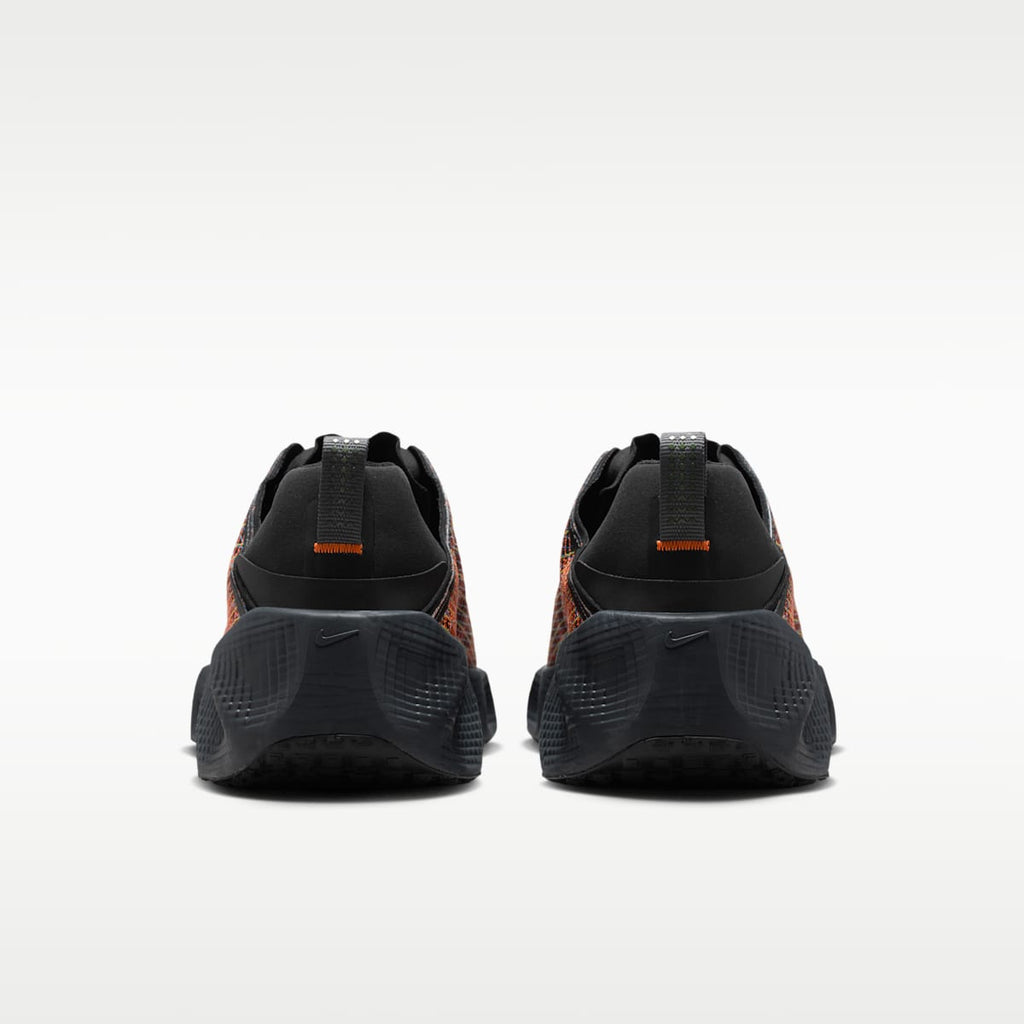 Nike Ava Rover Premium Men's Shoes - Black/Iron Grey/Lava Glow/Summit White - Image 6