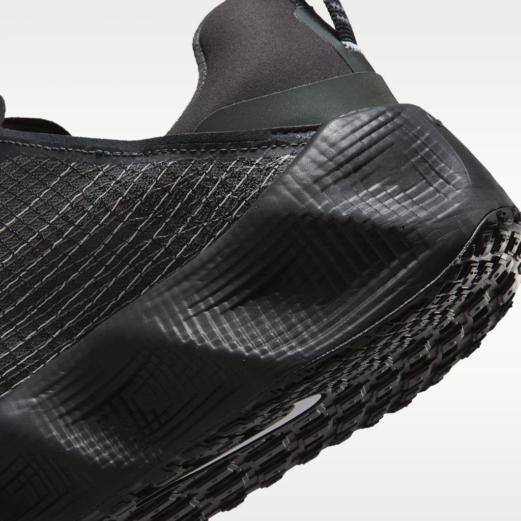 Nike Ava Rover Premium Men's Shoes - Dark Smoke Grey/Smoke Grey/Black/Black - Image 8