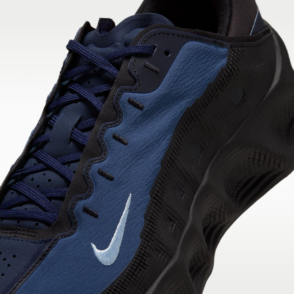 Nike Ava Rover Shoes - Black/New Slate/Obsidian/Ice Blue - Image 7