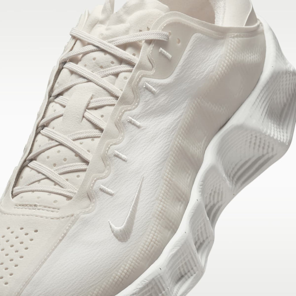 Nike Ava Rover Shoes - Phantom/Phantom/Phantom/Light Bone - Image 7