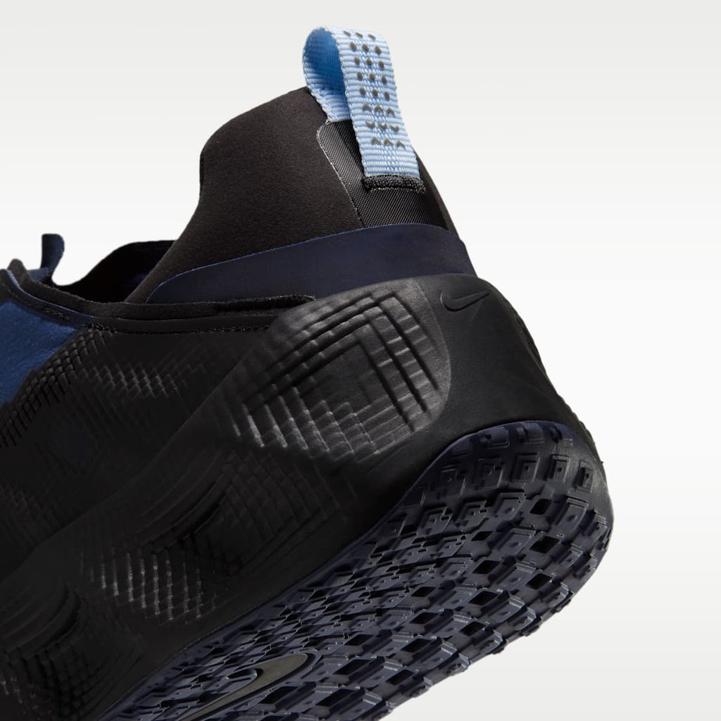 Nike Ava Rover Shoes - Black/New Slate/Obsidian/Ice Blue - Image 8