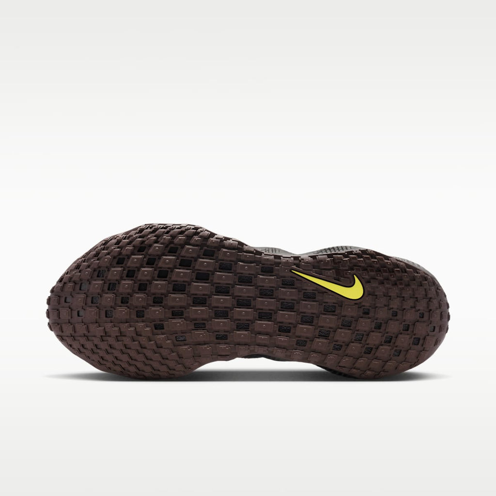 Nike Ava Rover Shoes with Reflective Accents - Earth/Black/Bright Cactus/Bright Cactus - Image 2