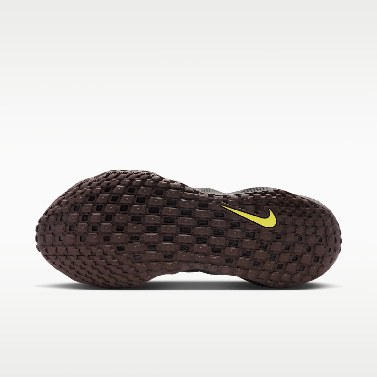 Nike Ava Rover Shoes with Reflective Accents - Earth/Black/Bright Cactus/Bright Cactus - Image 2