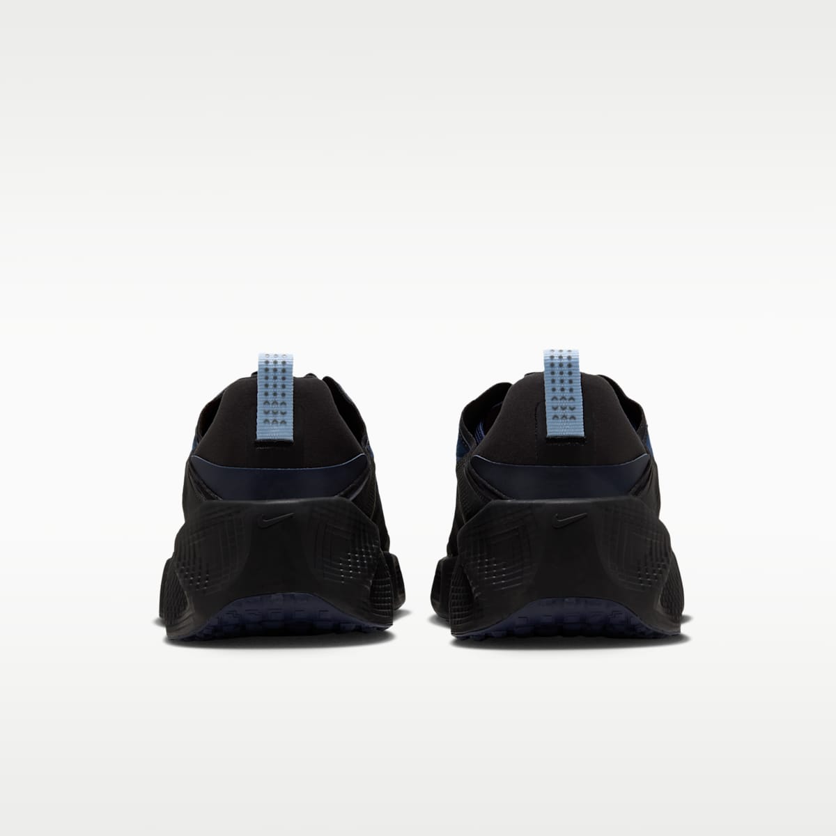 Nike Ava Rover Shoes - Black/New Slate/Obsidian/Ice Blue - Image 6