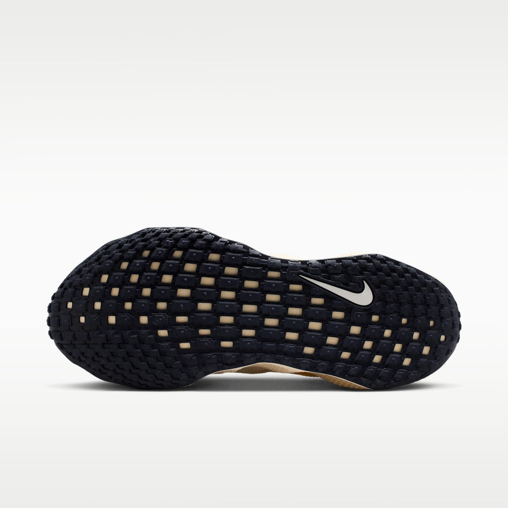 Nike Ava Rover Shoes - Summit White/Coconut Milk/Safety Orange/Dark Obsidian - Image 2