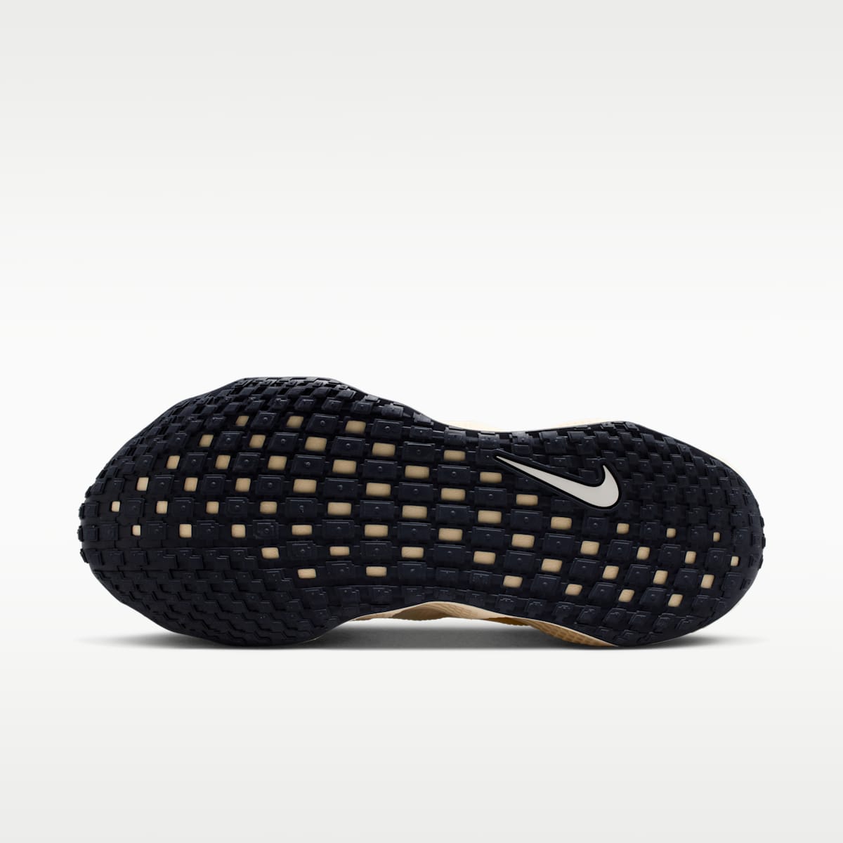 Nike Ava Rover Shoes - Summit White/Coconut Milk/Safety Orange/Dark Obsidian - Image 2