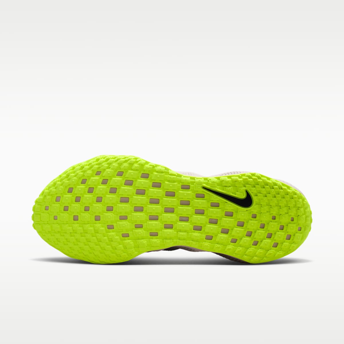 Nike Ava Rover Shoes - Moon Particle/Moon Particle/Black/Volt Ice - Image 2