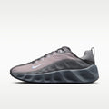 Women's Nike Ava Rover Shoes - Wolf Grey/Sport Grey/Black/Ice Blue