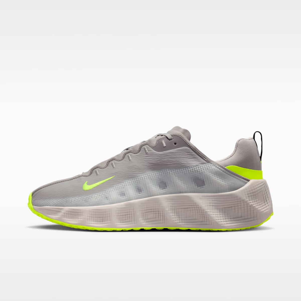 Nike Ava Rover Shoes - Moon Particle/Moon Particle/Black/Volt Ice - Image 1