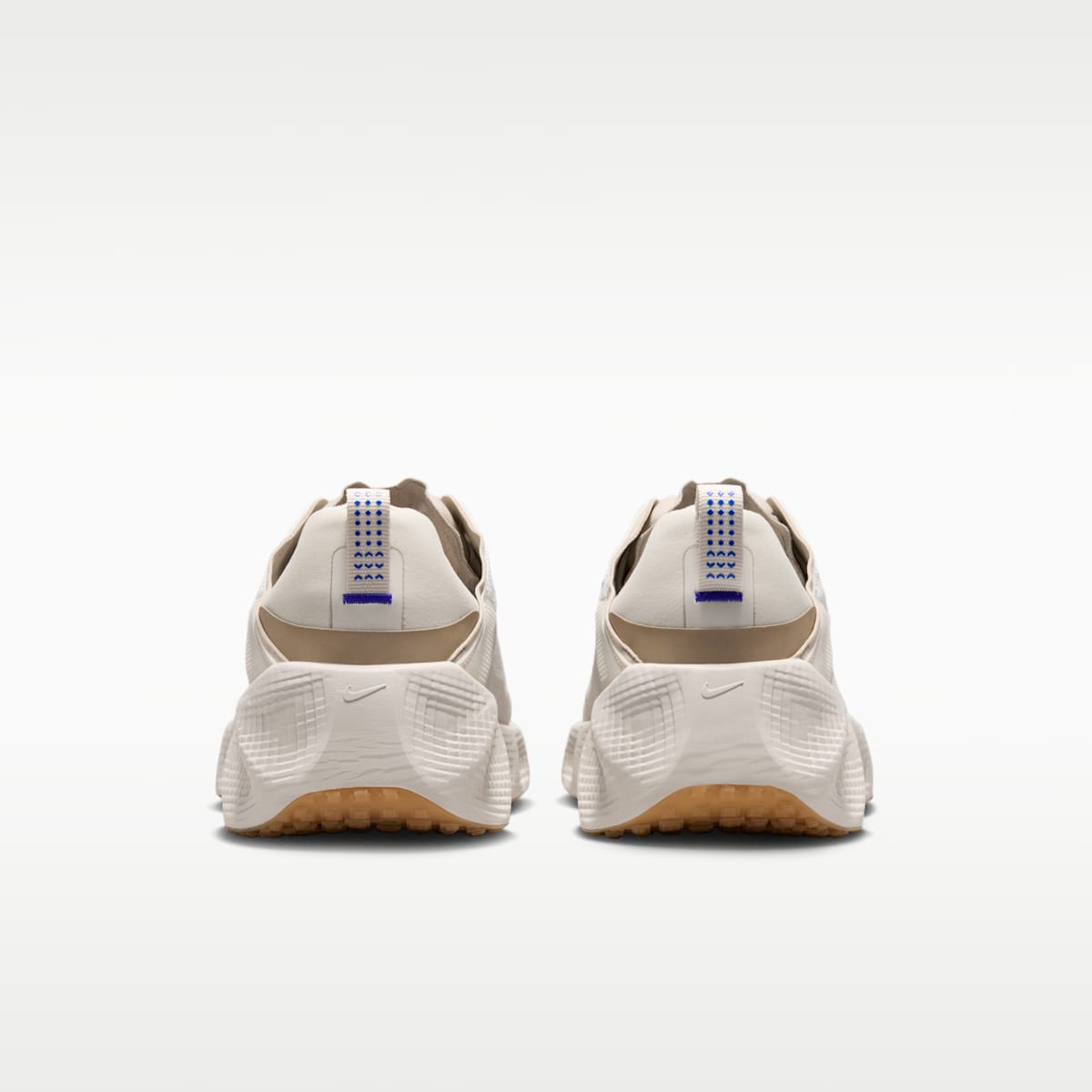 Nike Ava Rover Shoes - Sail/Light Bone/Stone/Racer Blue - Image 6