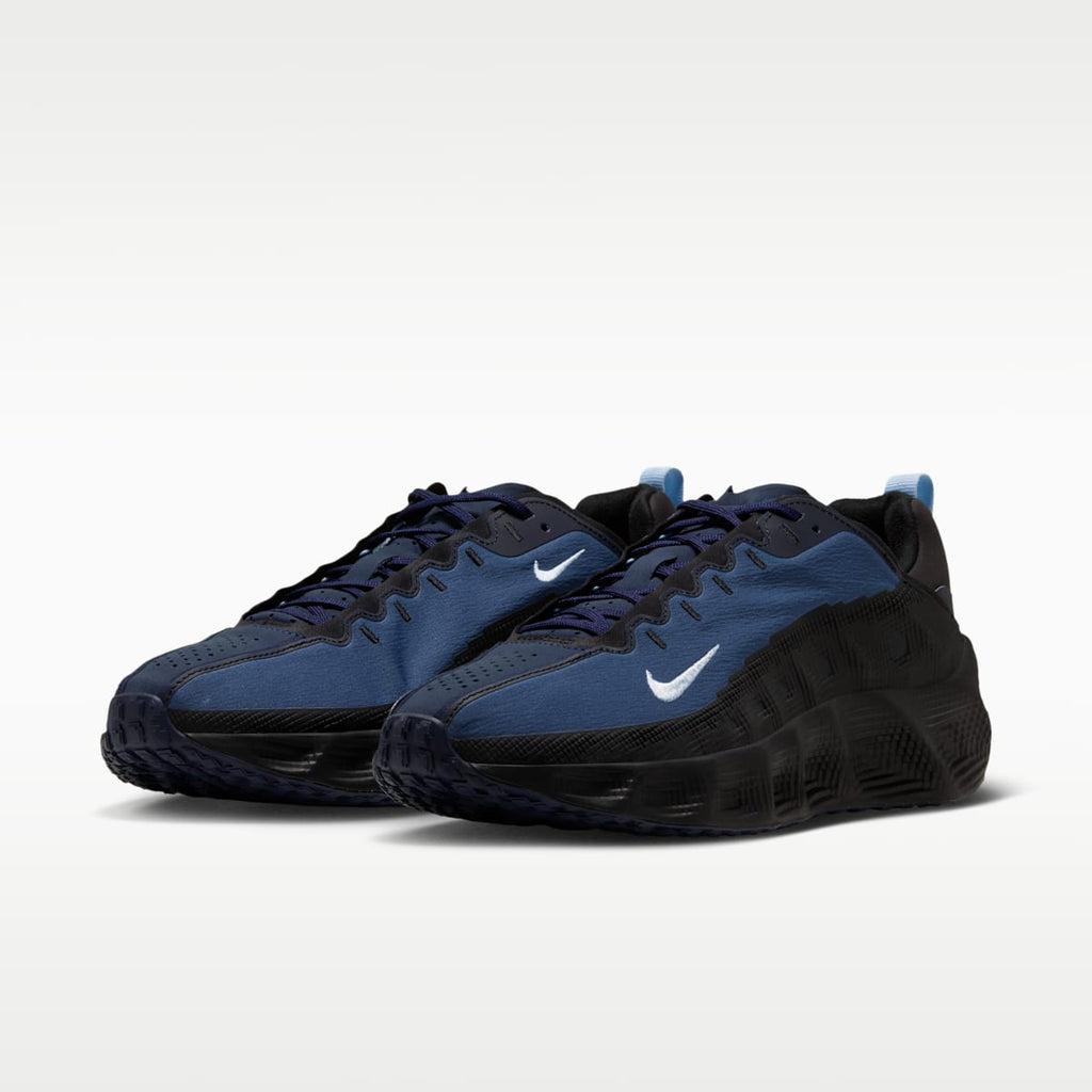 Nike Ava Rover Shoes - Black/New Slate/Obsidian/Ice Blue - Image 5