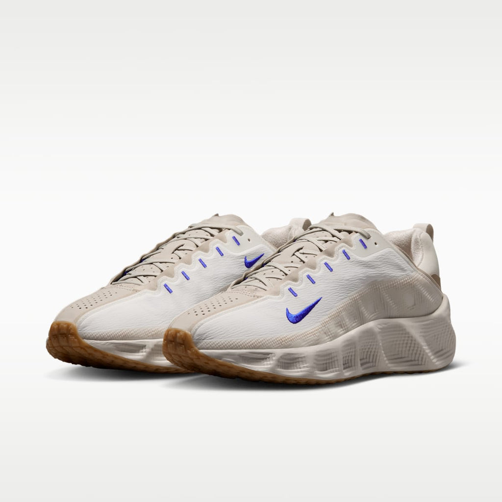 Nike Ava Rover Shoes - Sail/Light Bone/Stone/Racer Blue - Image 5