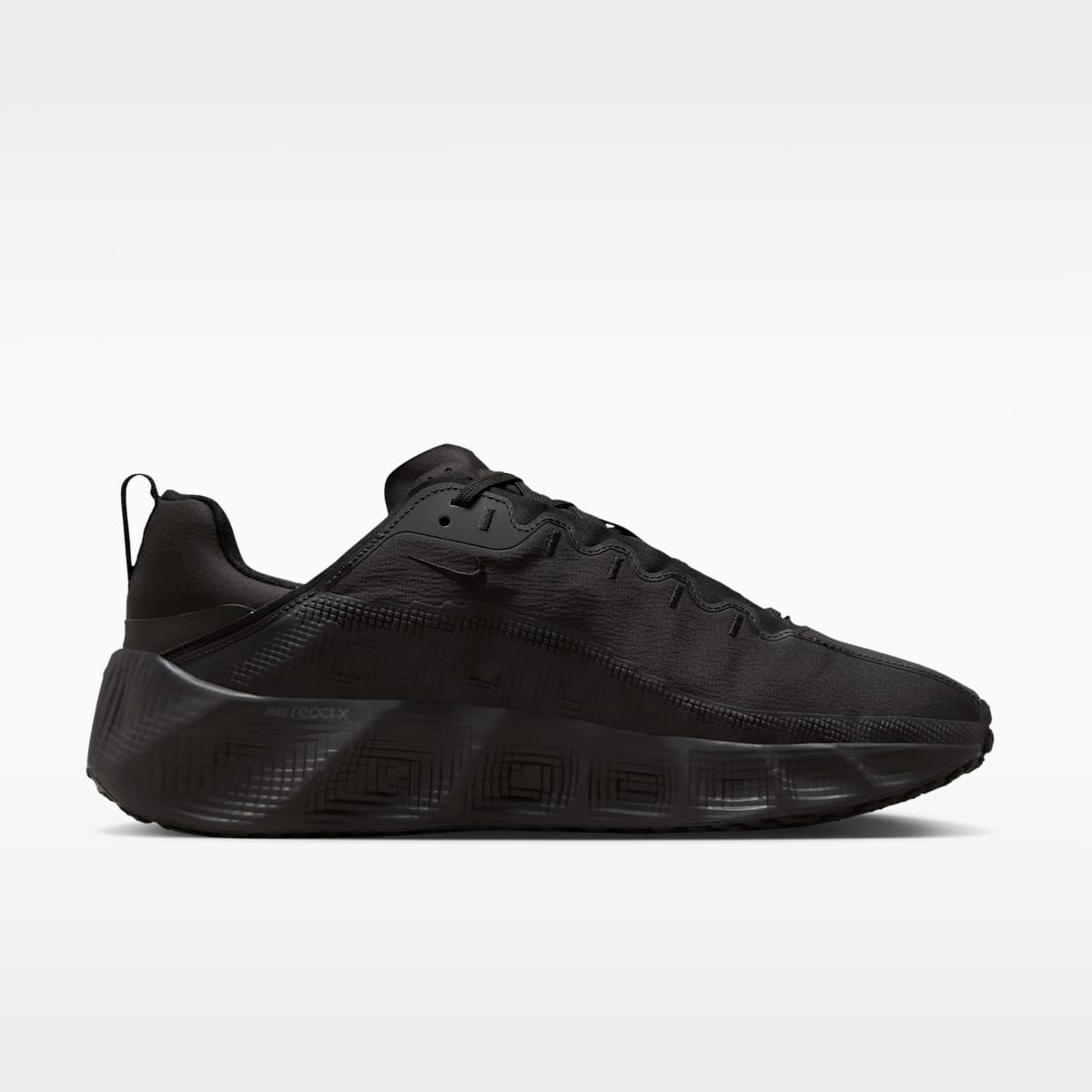 Nike Ava Rover Shoes - Black/Black/Anthracite/Black - Image 3